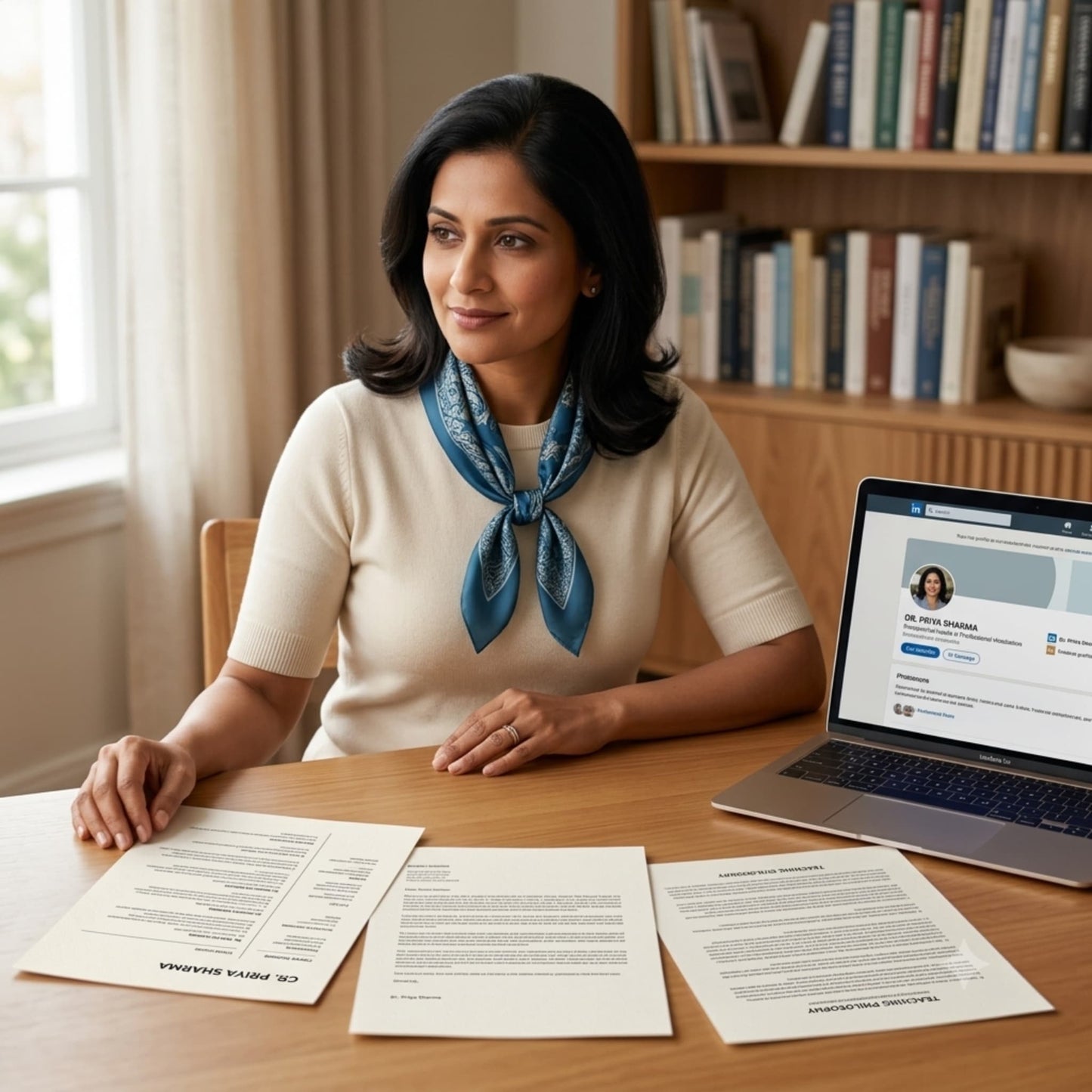 The Academic Advantage Package