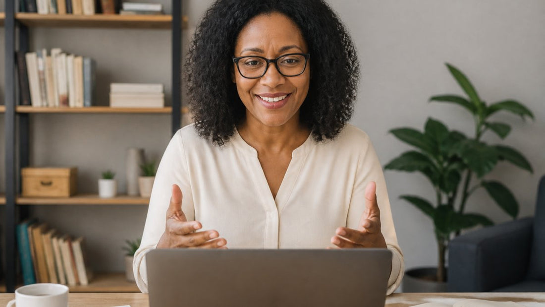 Academic Teaching Job Search Tips for Online Roles