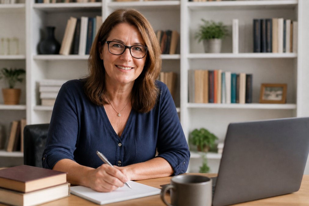 Best Academic CV Writing Services for Online Teaching