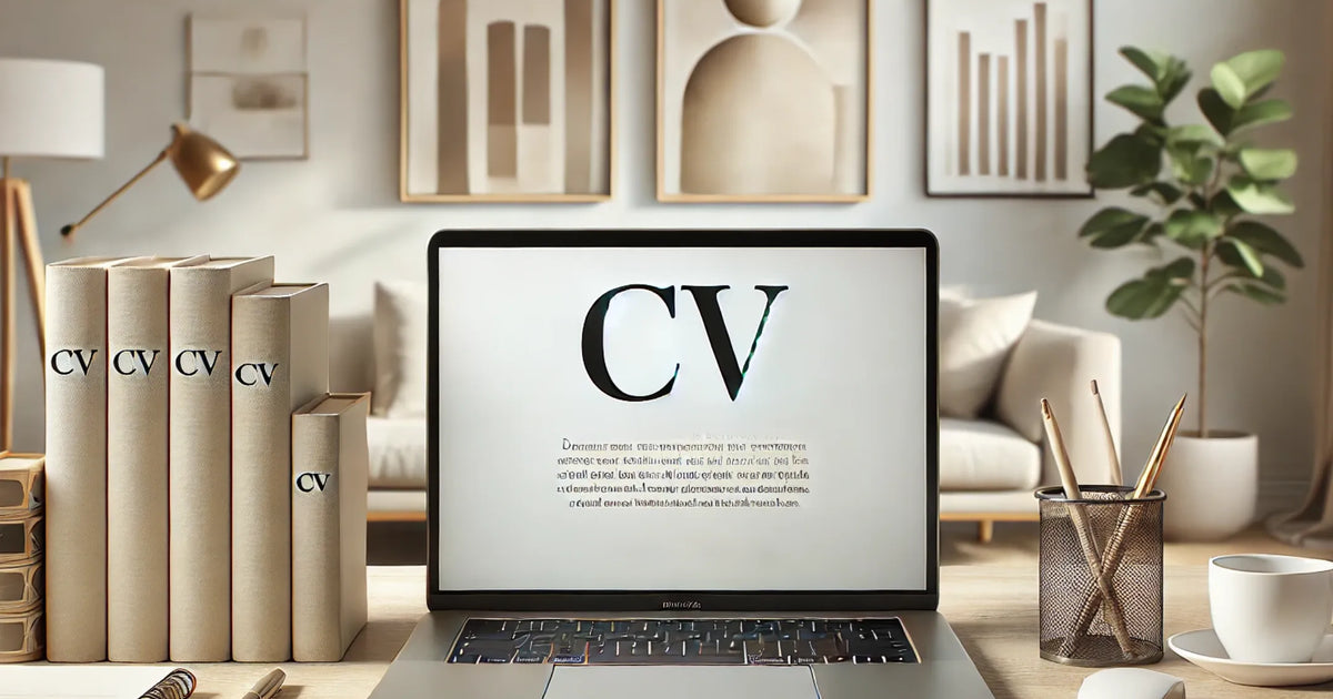 Curated visual reference: Writing Faculty Job Listings Reference: The Evolution Of Cv Writing For Online Adjunct Faculty What