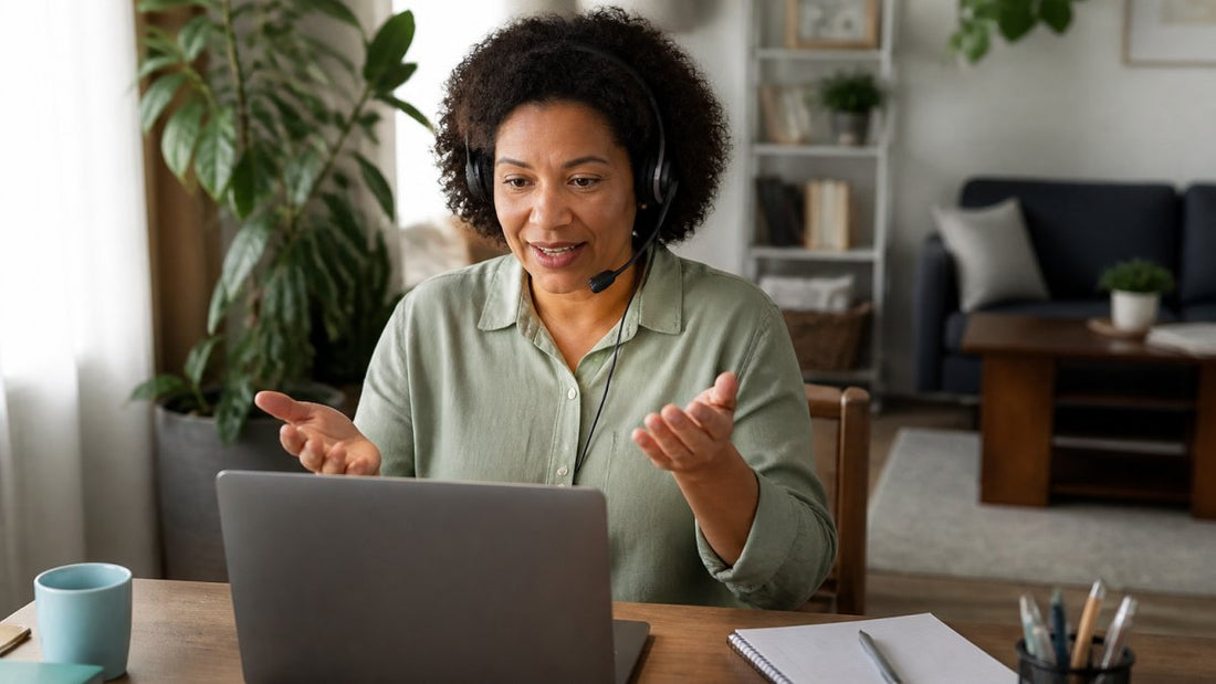How to Explain CV Gaps for Online Teaching Jobs