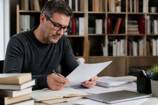 How to Format an Academic CV in 2026: Full Guide