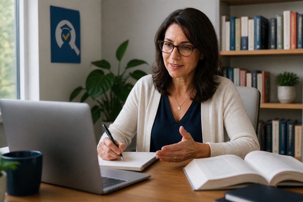 How to Write a Teaching Philosophy for Community College