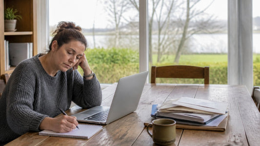 Overcoming Academic Job Search Burnout: A Practical Guide
