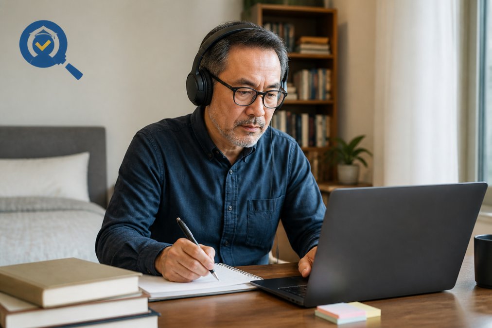 Why Academic Job Applications Fail for Online Teaching Roles