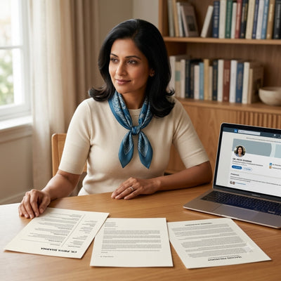 The Academic Advantage Package