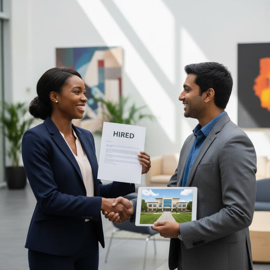 The Complete Faculty Placement Suite