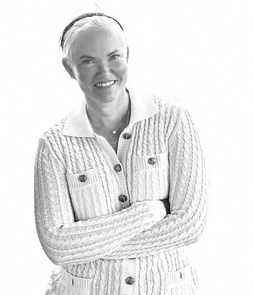 Dr. Dani Babb, PhD, founder of Faculty Job Tools and academic career expert.