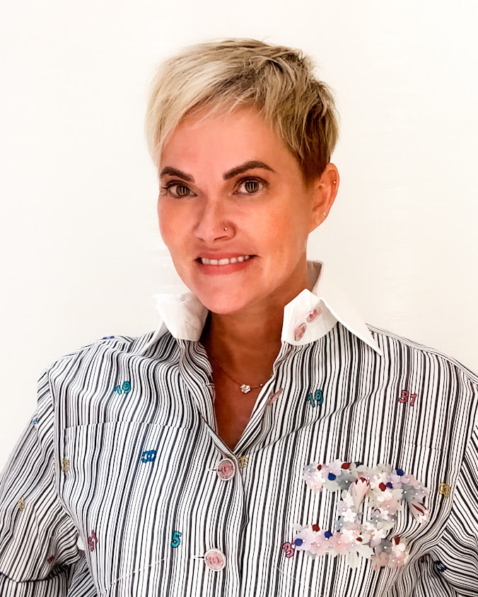 Dr. Dani Babb, founder of Faculty Job Tools