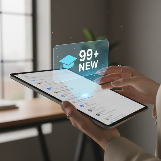 Online Teaching Email Leads