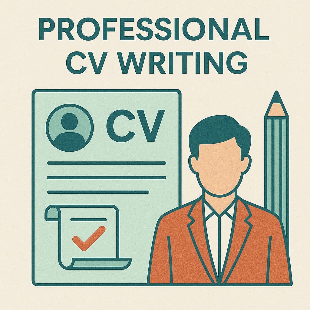 Academic Resume - Curriculum Vitae