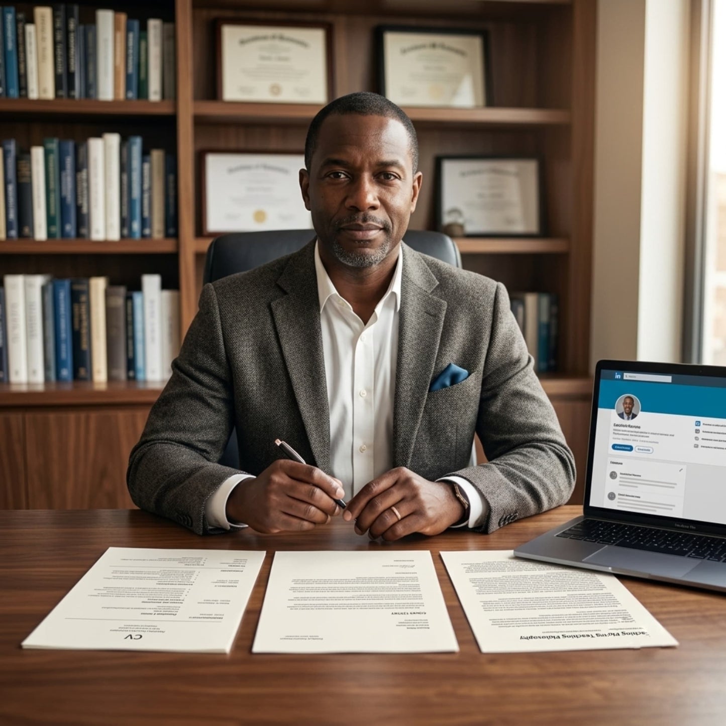 The Scholar Success Suite