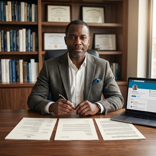 The Scholar Success Suite