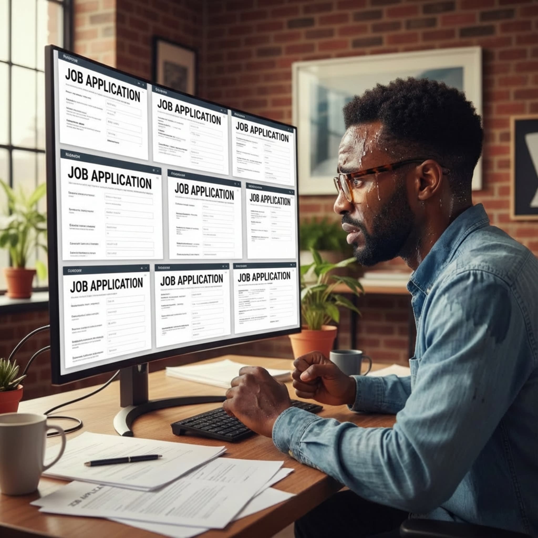 Teaching Application Completion Service – Faculty Job Tools